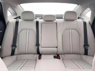 Hyundai SONATA 2026 AWD SEL Sport 4p Sedan