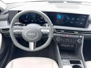 Hyundai SONATA 2026 AWD SEL Sport 4p Sedan