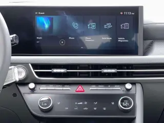 Hyundai SONATA 2026 AWD SEL Sport 4p Sedan
