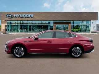 Hyundai SONATA 2026 AWD SEL Sport 4p Sedan
