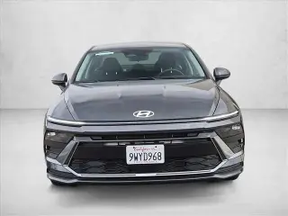 Hyundai SONATA 2025 SE 4dr Sedan