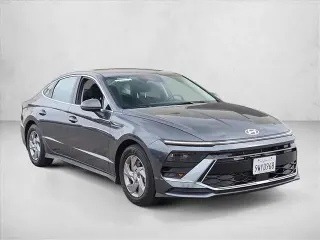 Hyundai SONATA 2025 SE 4dr Sedan