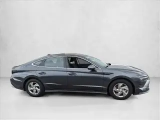 Hyundai SONATA 2025 SE 4dr Sedan