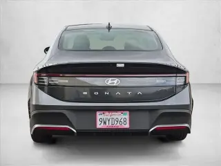 Hyundai SONATA 2025 SE 4dr Sedan