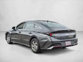 Hyundai SONATA 2025 SE 4dr Sedan