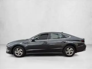 Hyundai SONATA 2025 SE 4dr Sedan