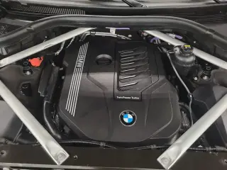BMW X7 2021 AWD xDrive40i 4p Vehículo de Actividad Deportiva de Serie