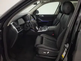 BMW X7 2021 AWD xDrive40i 4p Vehículo de Actividad Deportiva de Serie