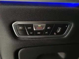 BMW X7 2021 AWD xDrive40i 4p Vehículo de Actividad Deportiva de Serie