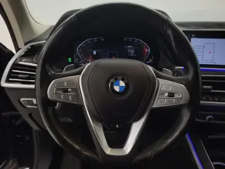 BMW X7 2021 AWD xDrive40i 4p Vehículo de Actividad Deportiva de Serie