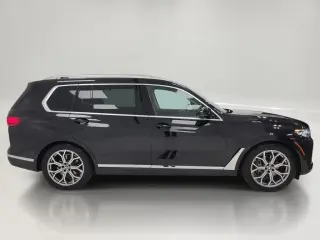 BMW X7 2021 AWD xDrive40i 4p Vehículo de Actividad Deportiva de Serie