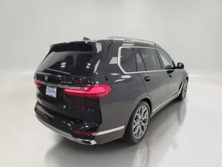 BMW X7 2021 AWD xDrive40i 4p Vehículo de Actividad Deportiva de Serie