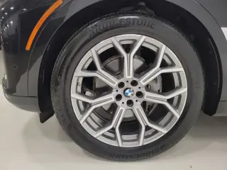 BMW X7 2021 AWD xDrive40i 4p Vehículo de Actividad Deportiva de Serie