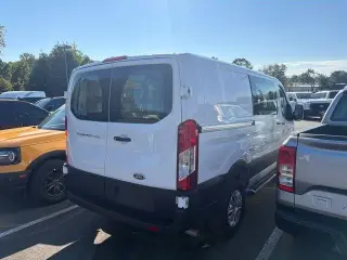 Ford Transit 2025 250 3dr SWB Low Roof Cargo Van