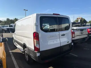 Ford Transit 2025 250 3dr SWB Low Roof Cargo Van