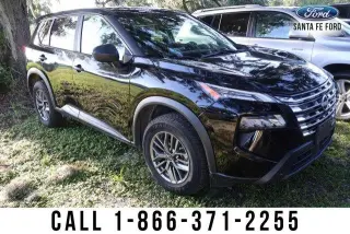 Nissan Rogue 2024 AWD S 4dr Crossover