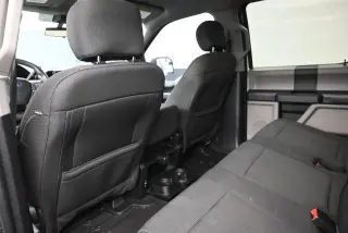 Ford F-150 2019 4x4 XL 4dr SuperCrew 5.5 ft. SB