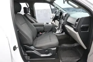 Ford F-150 2019 4x4 XL 4dr SuperCrew 5.5 ft. SB