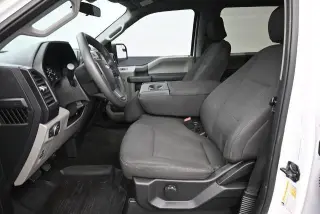 Ford F-150 2019 4x4 XL 4dr SuperCrew 5.5 ft. SB