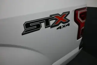 Ford F-150 2019 4x4 XL 4dr SuperCrew 5.5 ft. SB