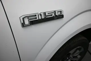 Ford F-150 2019 4x4 XL 4dr SuperCrew 5.5 ft. SB