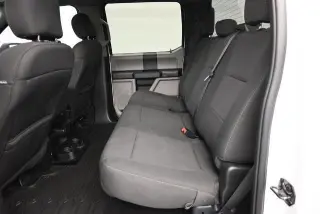 Ford F-150 2019 4x4 XL 4dr SuperCrew 5.5 ft. SB