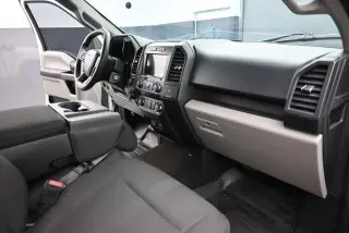 Ford F-150 2019 4x4 XL 4dr SuperCrew 5.5 ft. SB
