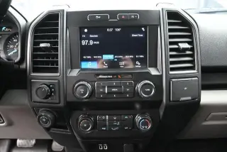 Ford F-150 2019 4x4 XL 4dr SuperCrew 5.5 ft. SB