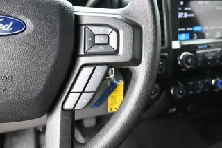 Ford F-150 2019 4x4 XL 4dr SuperCrew 5.5 ft. SB