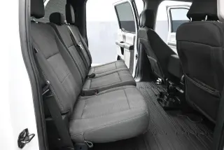 Ford F-150 2019 4x4 XL 4dr SuperCrew 5.5 ft. SB