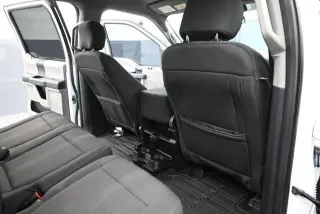 Ford F-150 2019 4x4 XL 4dr SuperCrew 5.5 ft. SB