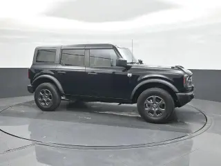 Ford Bronco 2024 4x4 Big Bend 4dr SUV