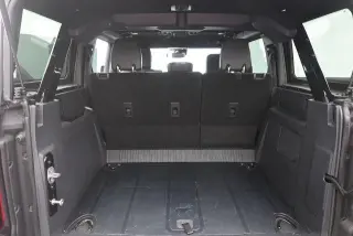 Ford Bronco 2024 4x4 Big Bend 4dr SUV