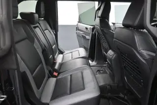 Ford Bronco 2024 4x4 Big Bend 4dr SUV