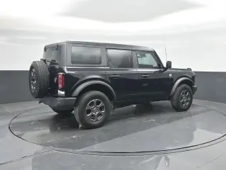 Ford Bronco 2024 4x4 Big Bend 4dr SUV
