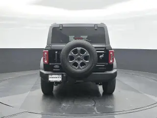 Ford Bronco 2024 4x4 Big Bend 4dr SUV