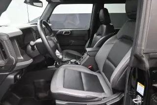 Ford Bronco 2024 4x4 Big Bend 4dr SUV
