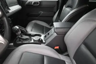 Ford Bronco 2024 4x4 Big Bend 4dr SUV