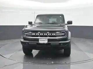 Ford Bronco 2024 4x4 Big Bend 4dr SUV