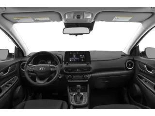 Hyundai KONA 2022 AWD SEL 4dr Crossover