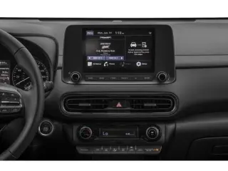Hyundai KONA 2022 AWD SEL 4dr Crossover