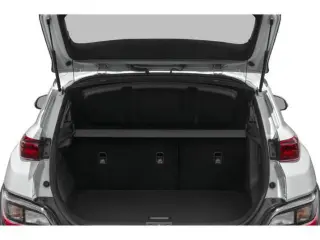 Hyundai KONA 2022 AWD SEL 4dr Crossover