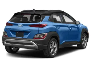 Hyundai KONA 2022 AWD SEL 4dr Crossover