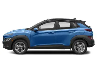 Hyundai KONA 2022 AWD SEL 4dr Crossover