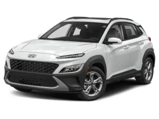 Hyundai KONA 2022 AWD SEL 4dr Crossover