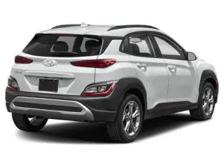 Hyundai KONA 2022 AWD SEL 4dr Crossover
