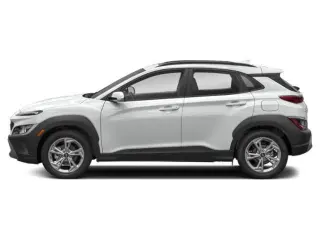 Hyundai KONA 2022 AWD SEL 4dr Crossover