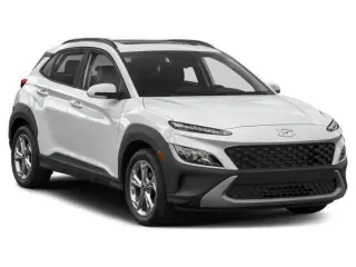 Hyundai KONA 2022 AWD SEL 4dr Crossover