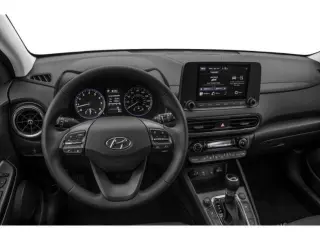 Hyundai KONA 2022 AWD SEL 4dr Crossover