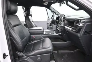 Ford F-150 2022 4x2 XL 4dr SuperCrew 5.5 ft. SB